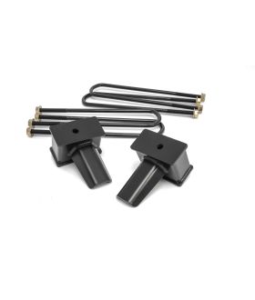 ReadyLift 66-2740 Rear Block Kit