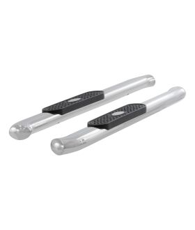 ARIES S223017-2 The Standard 4 in. Oval Nerf Bar