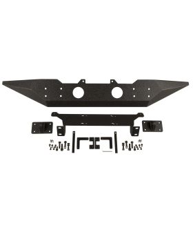 Rugged Ridge 11548.03 Spartan Front Bumper