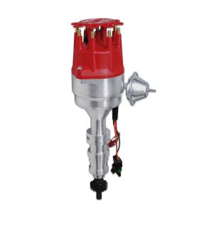MSD Ignition 8595 Ready-To-Run Distributor
