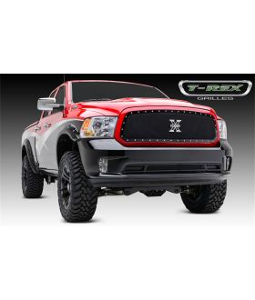 T-Rex Grilles 6714581 X-Metal Series Studded Mesh Grille