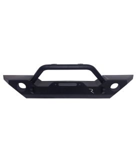 Rampage 99306 Rock Rage Front Bumper