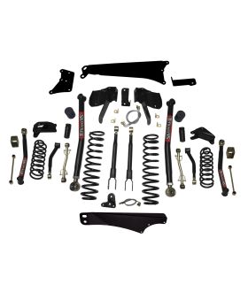 Skyjacker JK60LAK-SX Long Arm Suspension Lift Kit