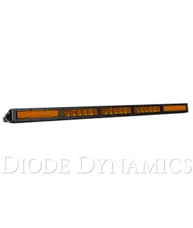 Diode Dynamics SS30 Amber Combo Light Bar DD5054