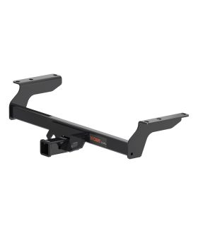 CURT 13436 Class III 2 in. Receiver Hitch