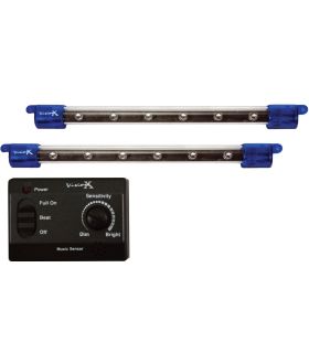 Vision Motor Sports 4005112 Vision X Accessories