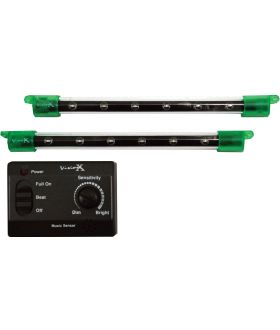Vision Motor Sports 4005136 Vision X Accessories