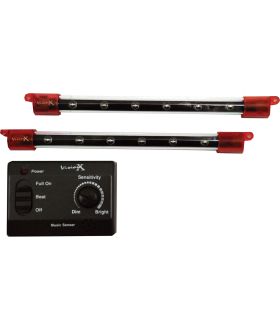 Vision Motor Sports 4005129 Vision X Accessories