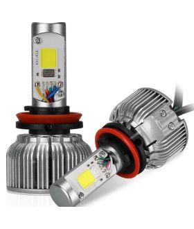 Morumo LED Bulbs all sizes for most vehicles.