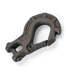 Warn Industries 92090 10000 LB Cap Winches and Under Single