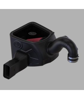 S&B Cold Air Intake for 2019-2024 Dodge Ram 1500 / 2500 / 3500 5.7L Hemi (New Body Style)
