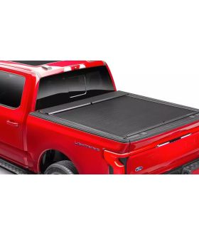  Roll-N-Lock A-Series Manual Retractable Tonneau Cover 