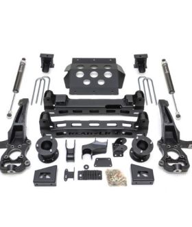 ReadyLift 6" Lift Kit - GM Silverado / Sierra 1500 - 2025 With Falcon 1.1 Monotube Shocks
