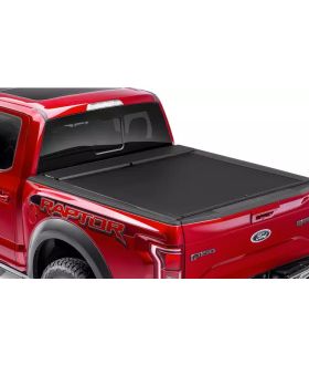Roll-N-Lock LG530M Roll-N-Lock M-Series Truck Bed Cover