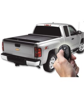 Roll-N-Lock RC102E Roll-N-Lock E-Series Tonneau Cover