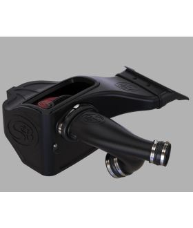 S&B Cold Air Intake for 2018-2024 Ford F-150 2.7L, 3.5L Ecoboost, Raptor