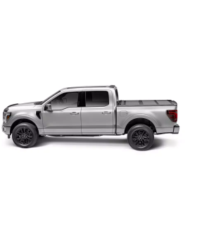 BAKFlip MX4 (GEN 3) Hard Folding Tonneau Cover | 6 ft Bed