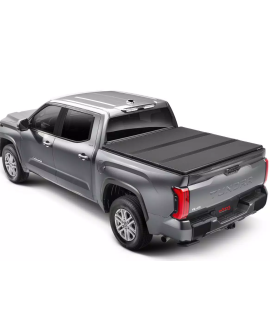 Extang Solid Fold ALX Hard Folding Tonneau Cover 2022 +|6 Ft Bed