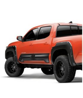 Warn Industries 102021 Flare set 2017+ F250