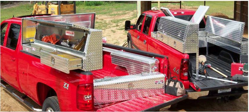 The Top 3 Truck Toolbox Questions Answered