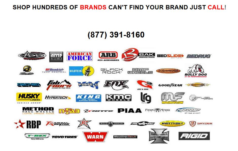 Brands
